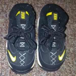 Baby Nike Shoes